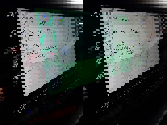 New 2025 Lincoln Navigator Black Label image 21