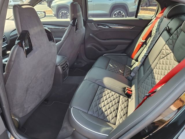 Used 2024 Cadillac CT5 V Blackwing image 12