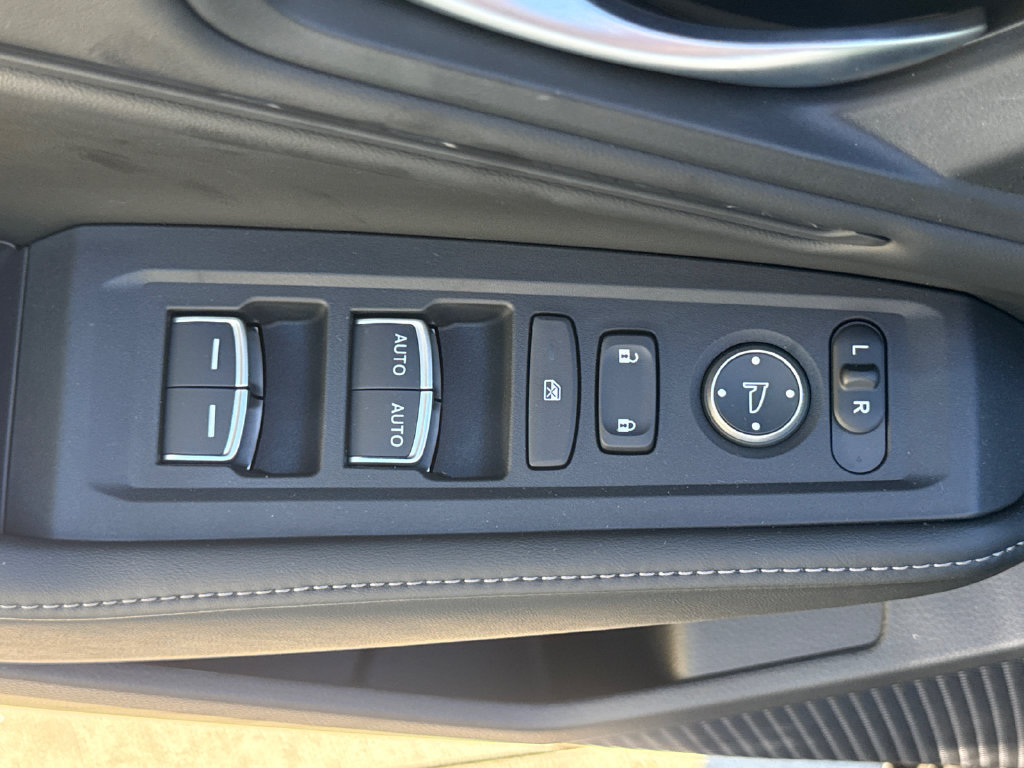 Certified 2026 Honda Accord Sport image 15