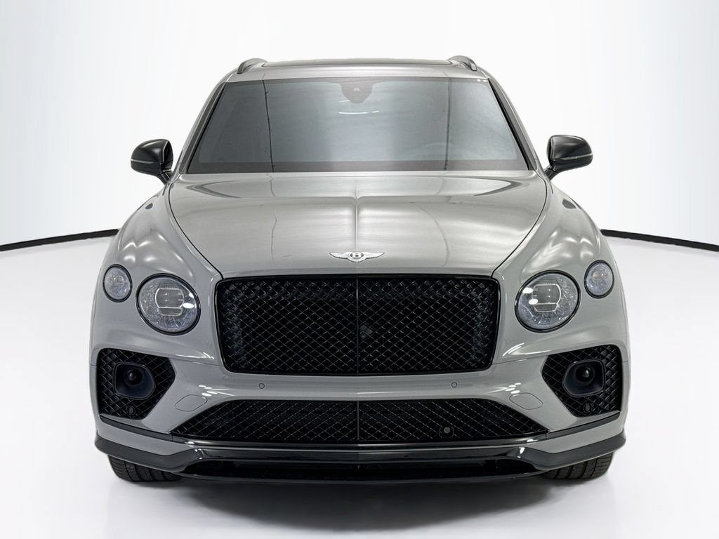 Certified 2023 Bentley Bentayga AWD/4WD image 2