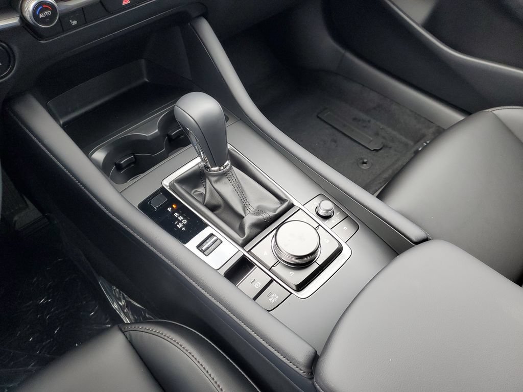 New 2026 MAZDA MAZDA3 2.5 S Sedan w/ Preferred Pkg FWD image 25