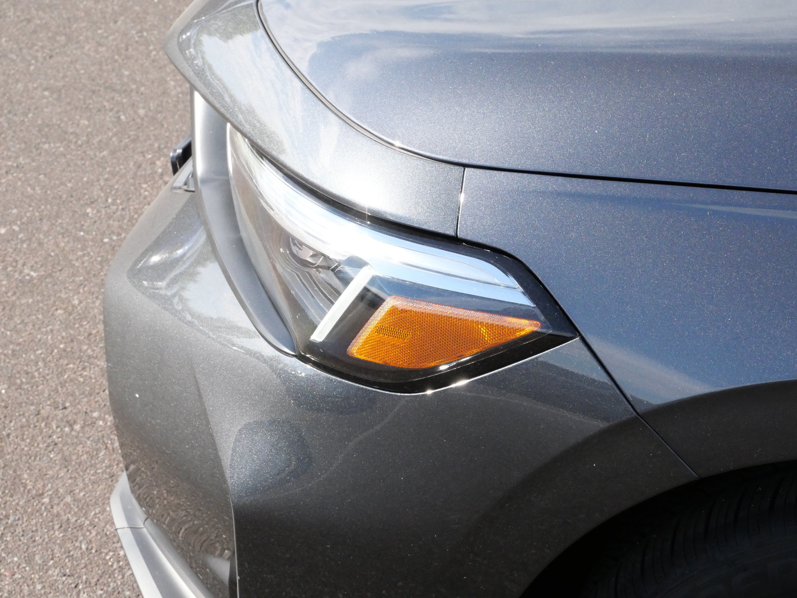 Used 2026 Honda Civic LX image 16