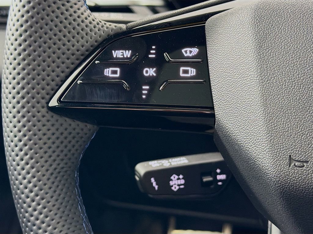 New 2025 Audi S5 Prestige image 10