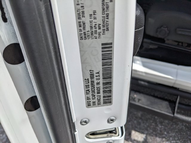 Used 2024 Jeep Wrangler Rubicon AWD/4WD image 39