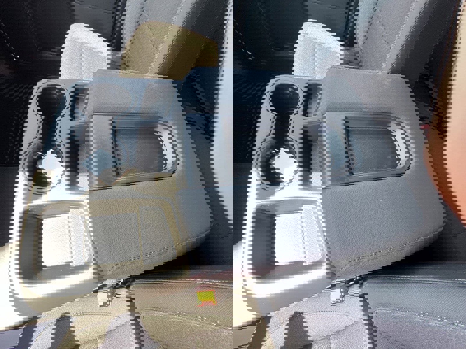 Used 2024 GMC Sierra 1500 Elevation image 21