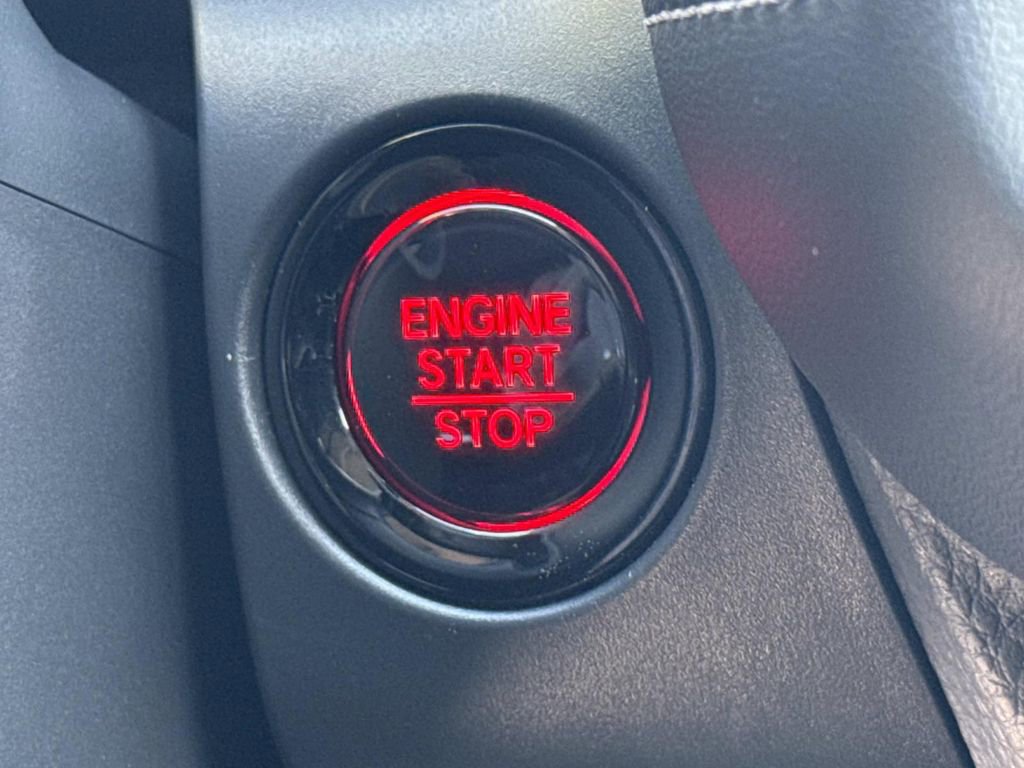 Certified 2026 Honda HR-V EX-L image 8