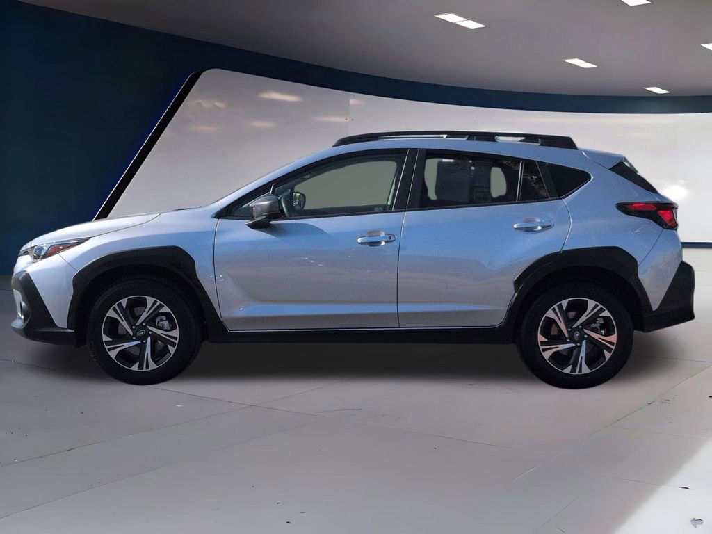 Used 2024 Subaru Crosstrek 2.0i Premium w/ Crosstrek Mirror Package AWD/4WD image 6