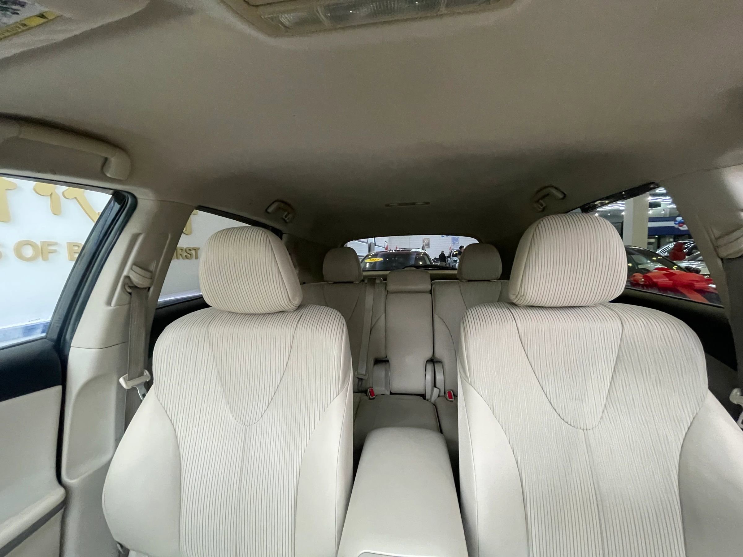 Used 2012 Toyota Venza LE AWD/4WD image 15