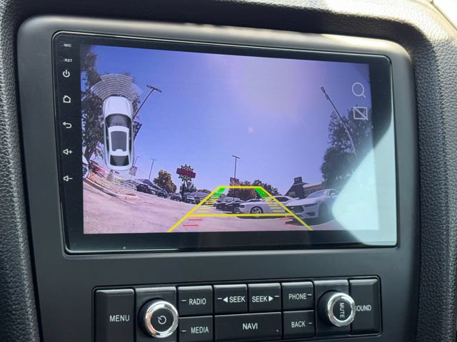 Used 2011 Ford Mustang GT Premium w/ Security Pkg RWD image 17