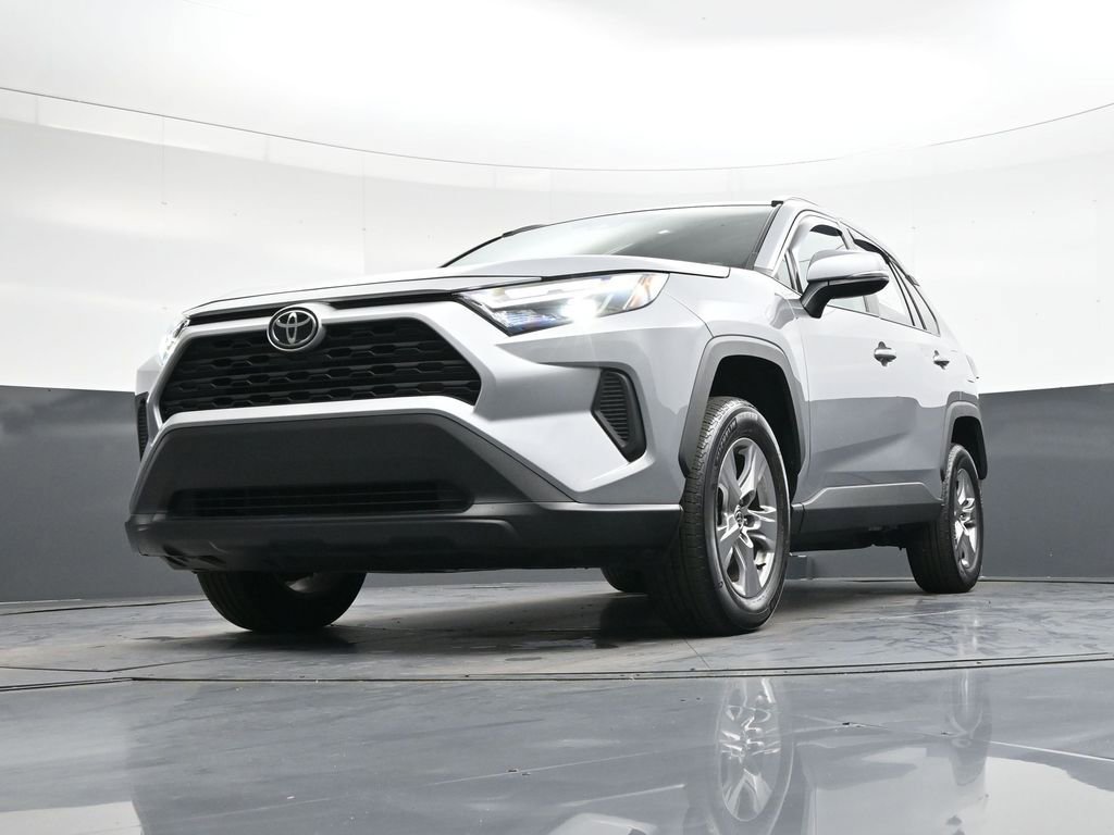 Used 2023 Toyota RAV4 XLE w/ Convenience Package image 41