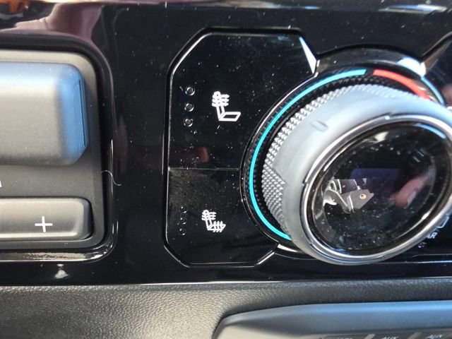 New 2025 Chevrolet Silverado 2500 LT w/ All Star Edition image 11