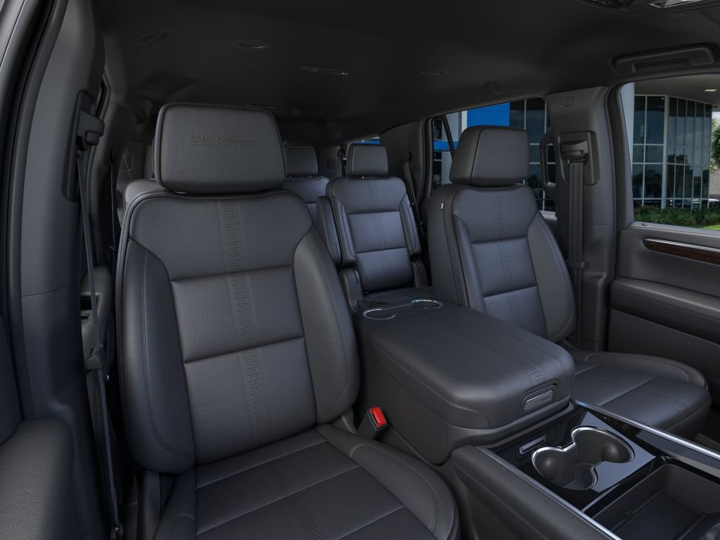 New 2026 Chevrolet Tahoe High Country RWD image 16
