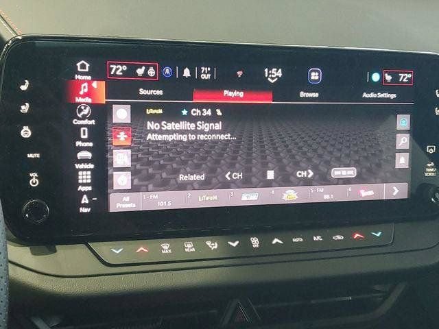 New 2026 Dodge Charger Scat Pack AWD/4WD image 24