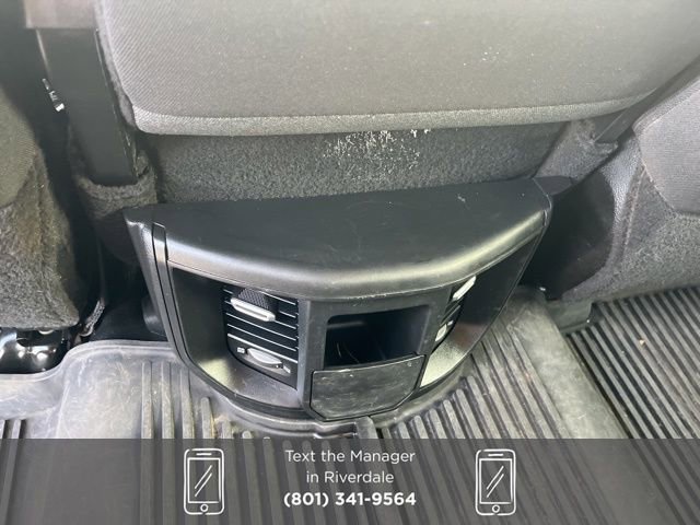 Used 2024 RAM 3500 Tradesman w/ Chrome Appearance Group image 19