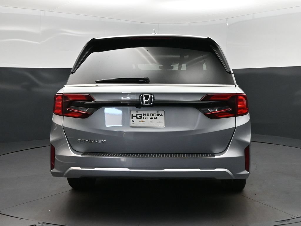 Used 2025 Honda Odyssey EX-L image 6