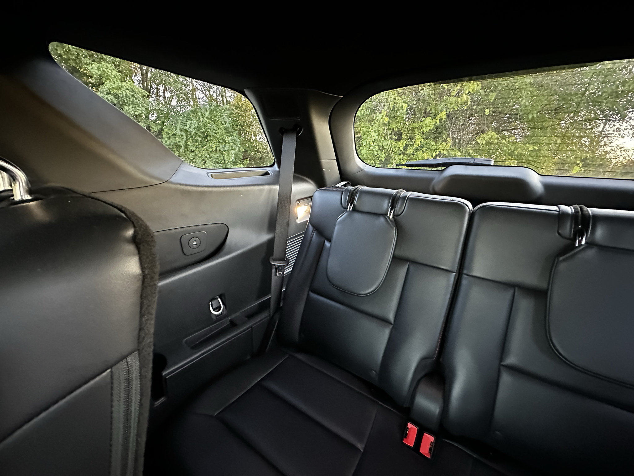 Used 2026 Ford Explorer ST-Line AWD/4WD image 28