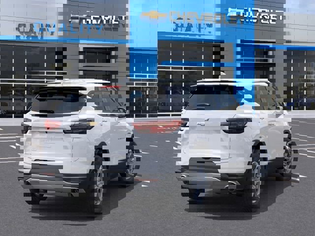 New 2026 Chevrolet Blazer LT image 4