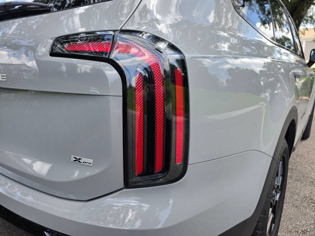 Used 2024 Kia Telluride SX Prestige X-Pro AWD/4WD image 12