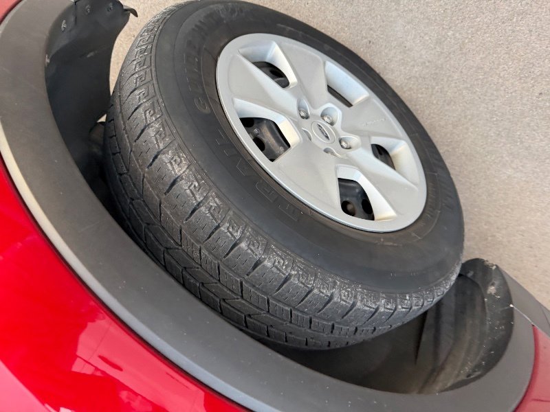 Used 2013 Ford Explorer 4WD image 14