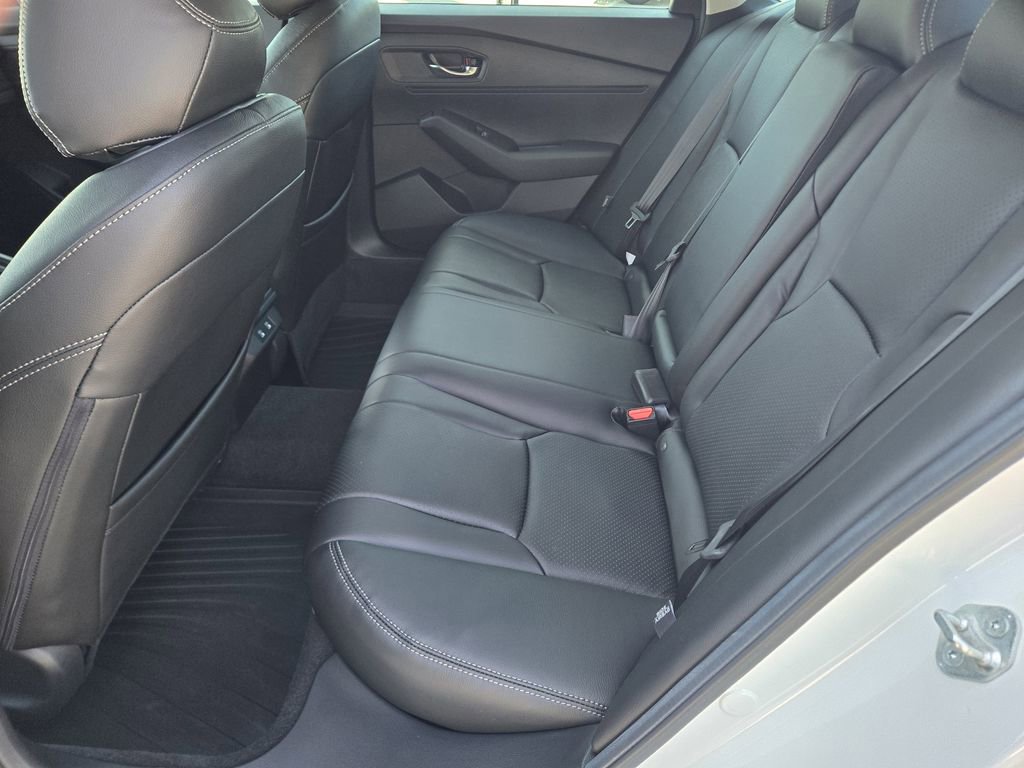 Certified 2025 Honda Accord SE image 17
