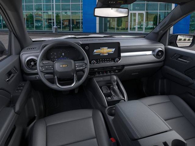 New 2026 Chevrolet Colorado LT w/ LT Convenience Package RWD image 15