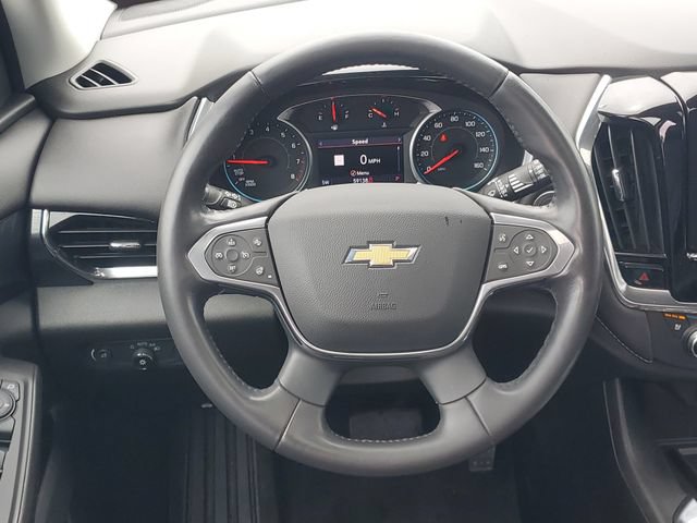 Certified 2020 Chevrolet Traverse High Country w/ LPO, Floor Liner Package AWD/4WD image 13