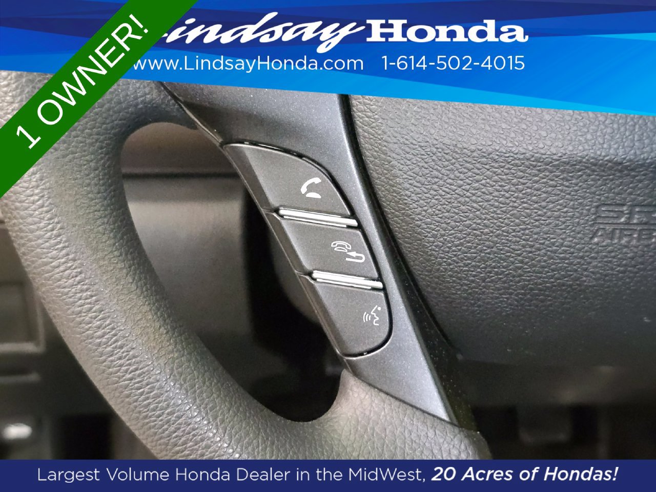 Used 2013 Honda Accord LX image 16