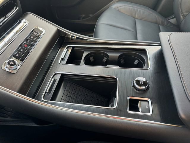 New 2026 Lincoln Aviator Reserve w/ Jet Appearance Package image 29