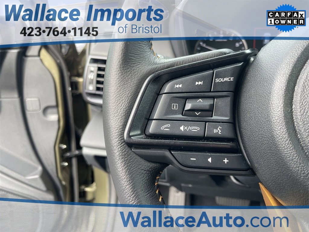 Certified 2025 Subaru Outback Wilderness image 18