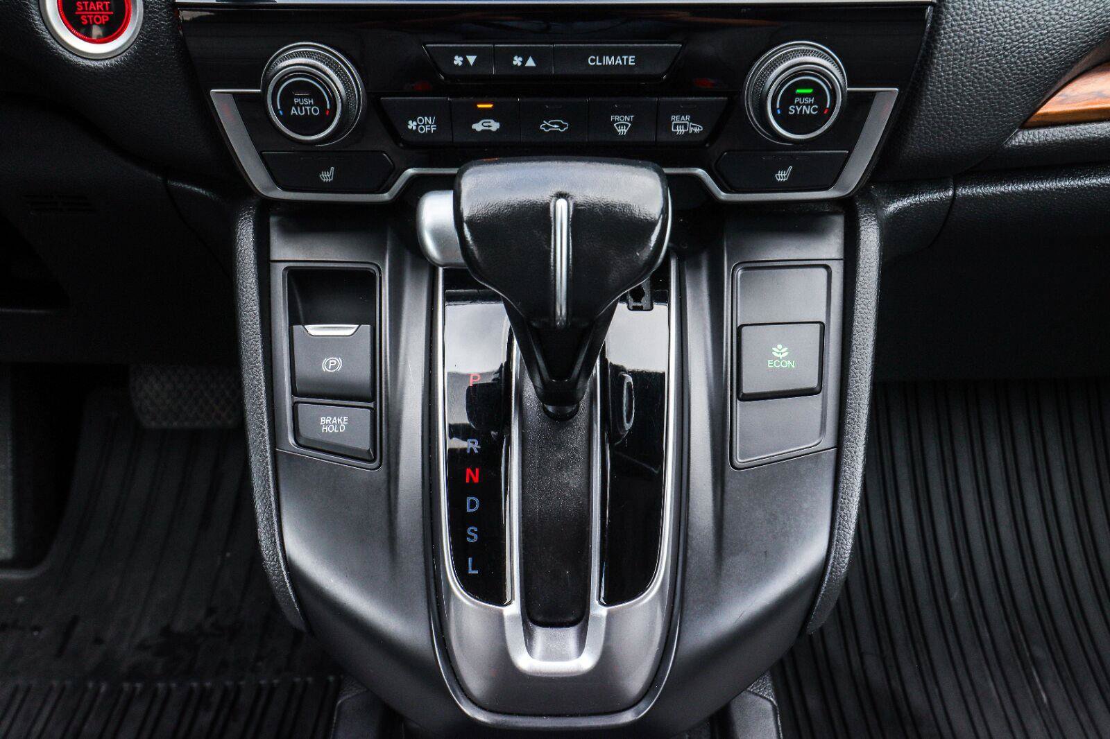 Used 2017 Honda CR-V Touring image 33