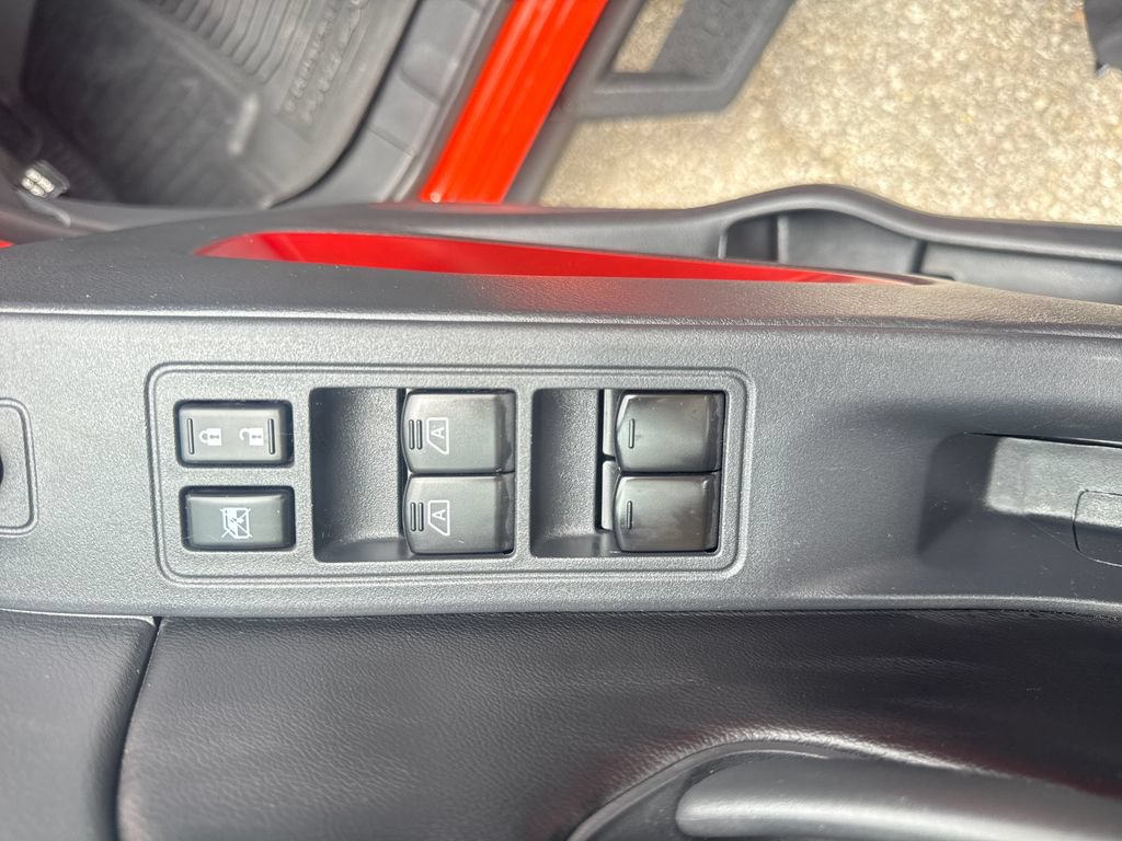 Used 2026 Nissan Frontier PRO-4X w/ Pro-4x Convenience Package AWD/4WD image 25