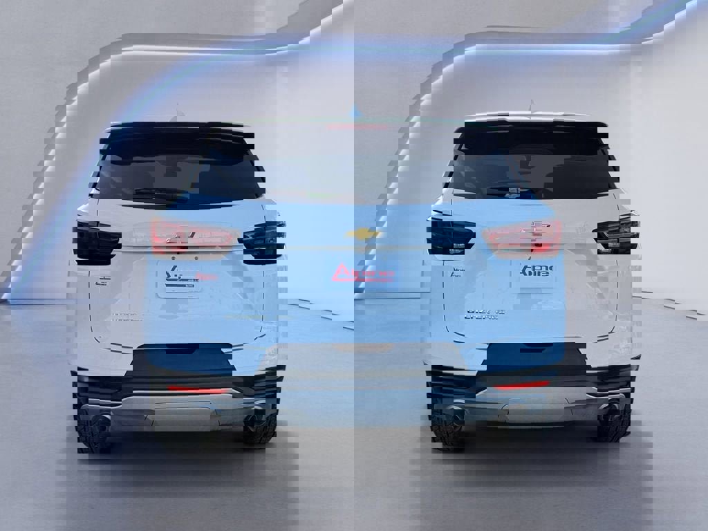 Used 2025 Chevrolet Blazer LT image 4