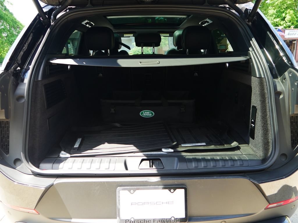 Used 2024 Land Rover Range Rover Sport SE AWD/4WD image 19