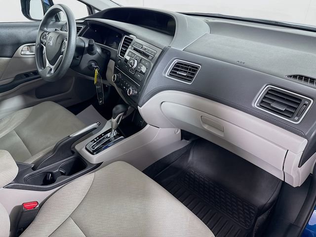 Used 2013 Honda Civic LX image 27