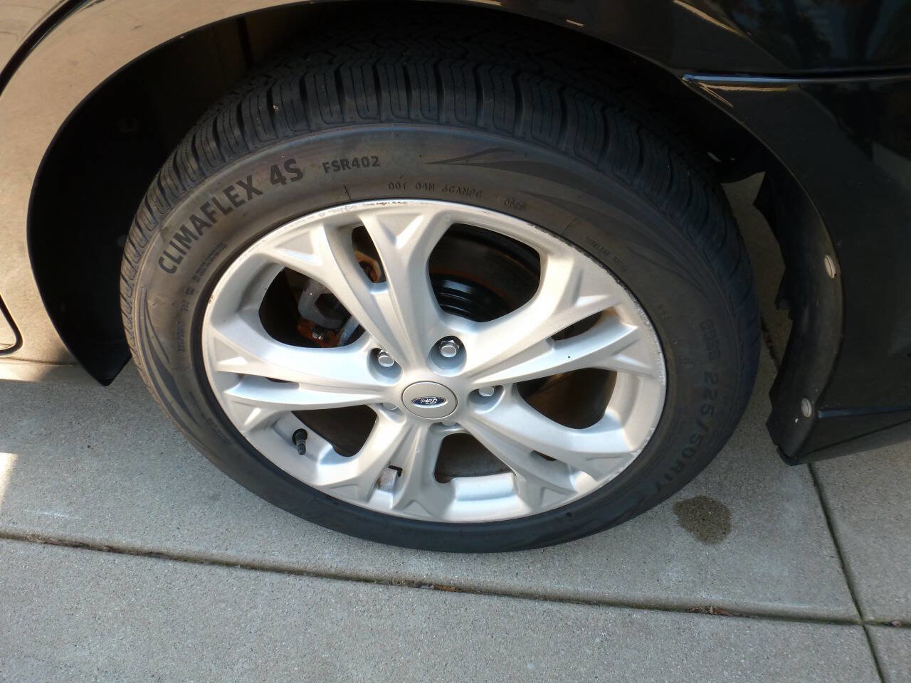 Used 2012 Ford Fusion Hybrid FWD image 16
