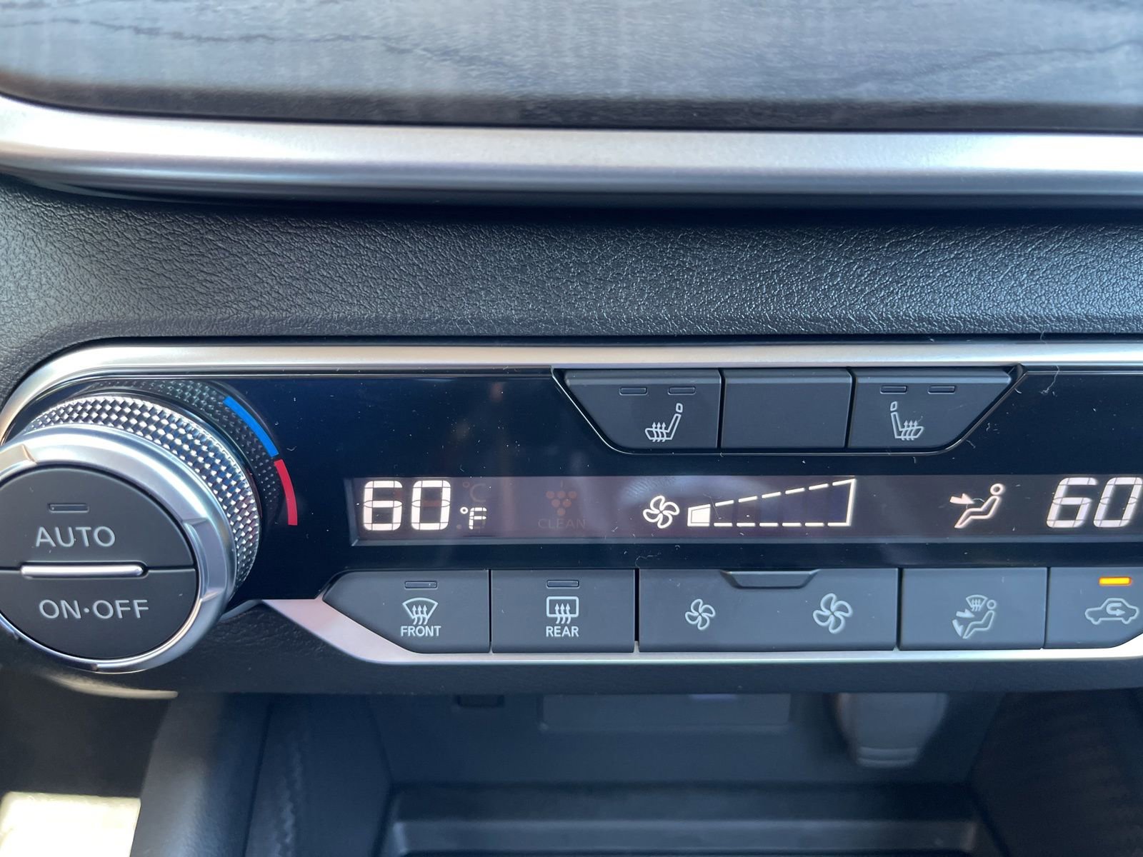 New 2025 Nissan Altima 2.5 SV w/ SV Premium Package image 23