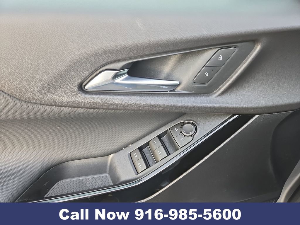 New 2026 Chevrolet Equinox LT image 27