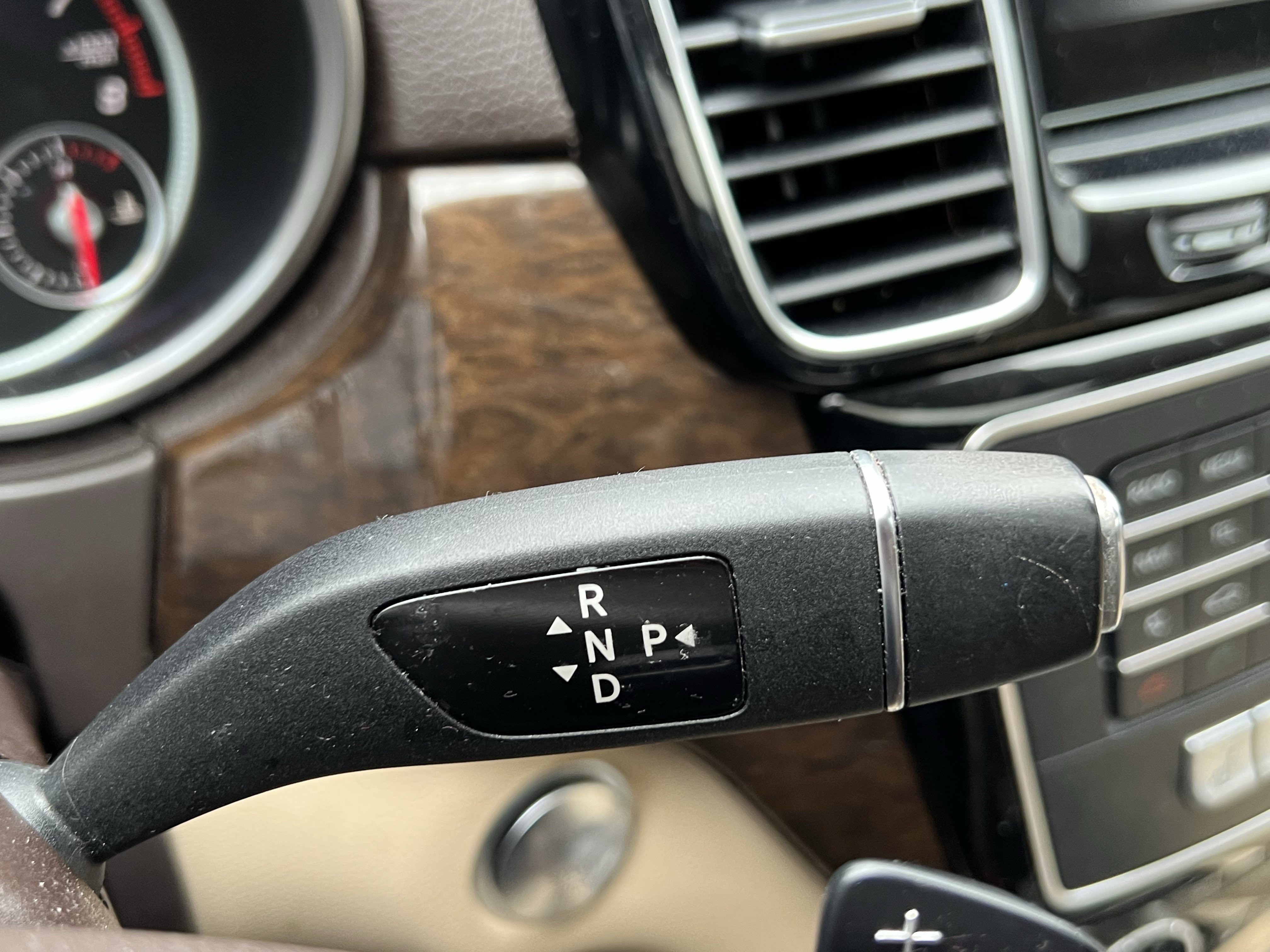 Certified 2017 Mercedes-Benz GLE 350 350 image 26