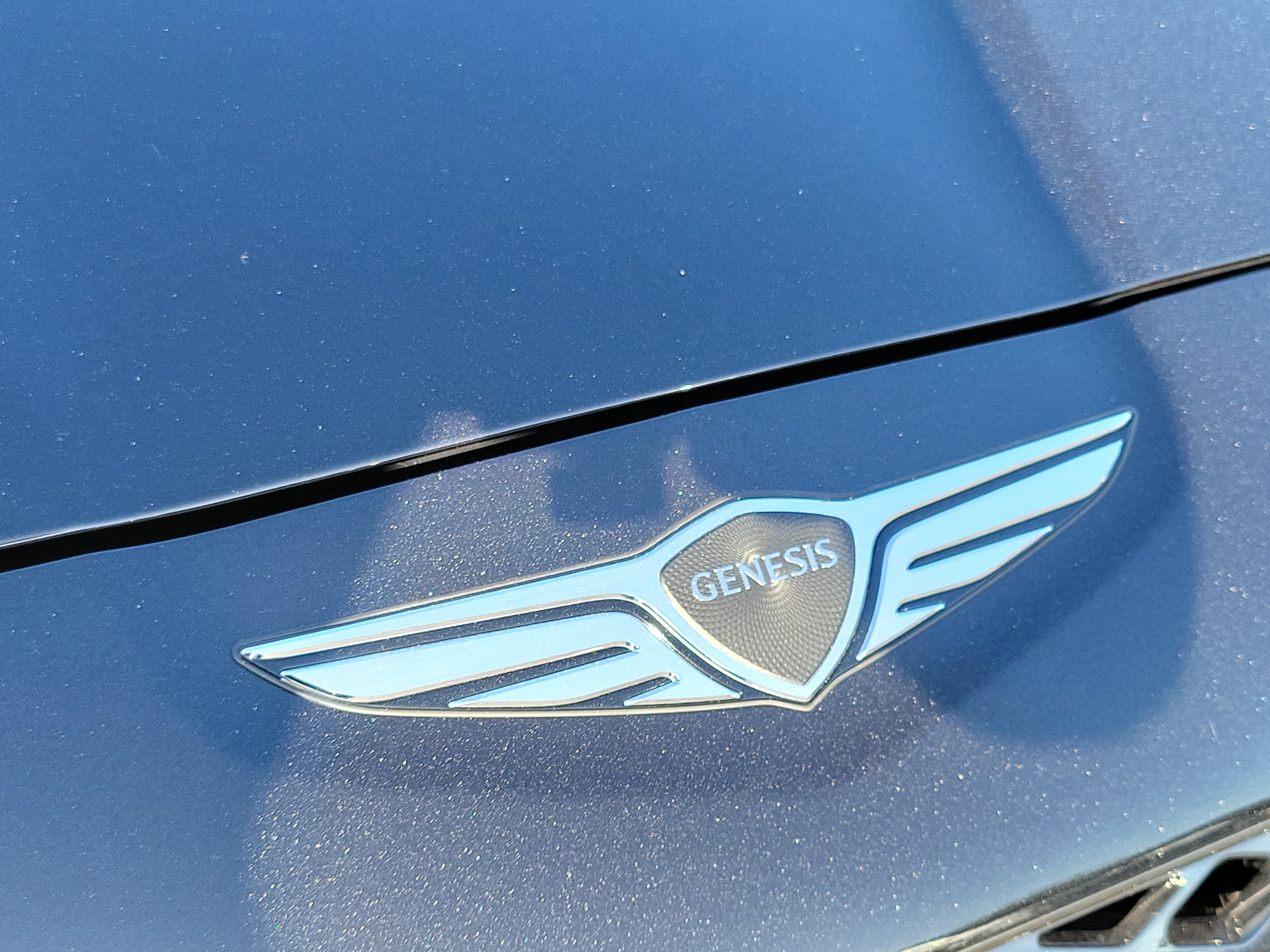 Used 2026 Genesis G70 3.3T Sport Prestige RWD image 5
