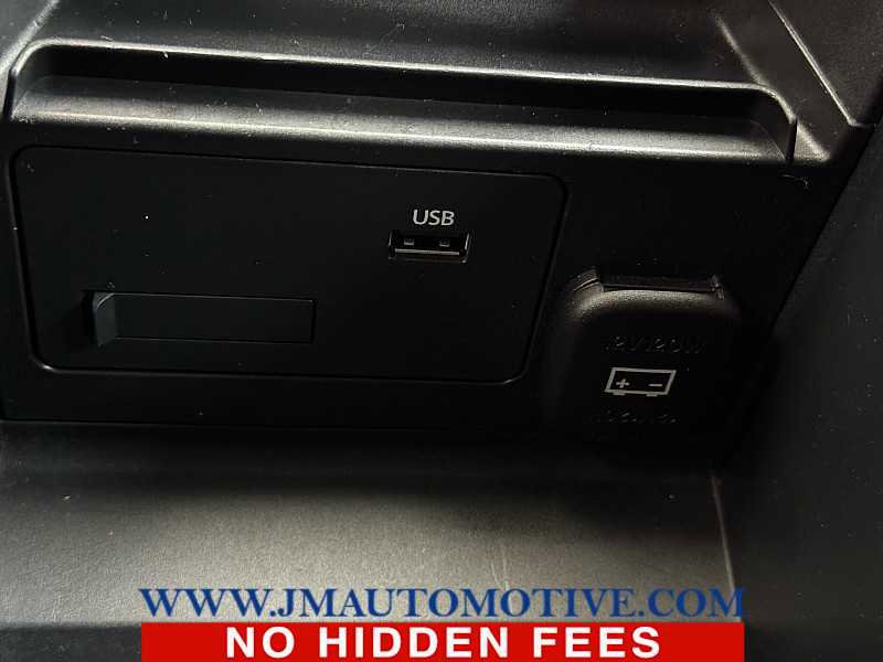 Used 2020 MAZDA CX-30 AWD image 37