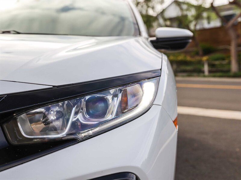 Used 2017 Honda Civic Sport image 15