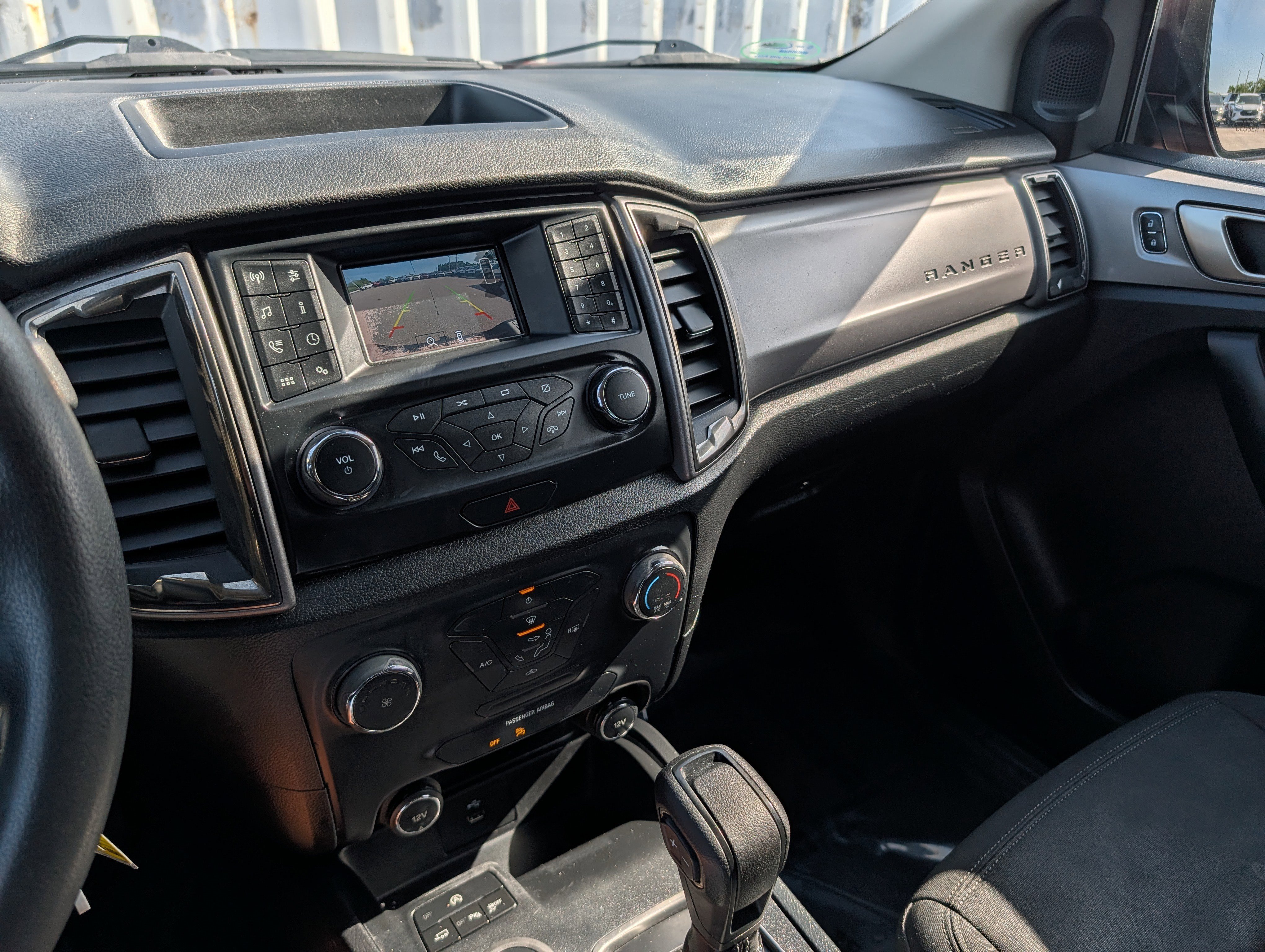 Used 2019 Ford Ranger XLT w/ Trailer Tow Package AWD/4WD image 29