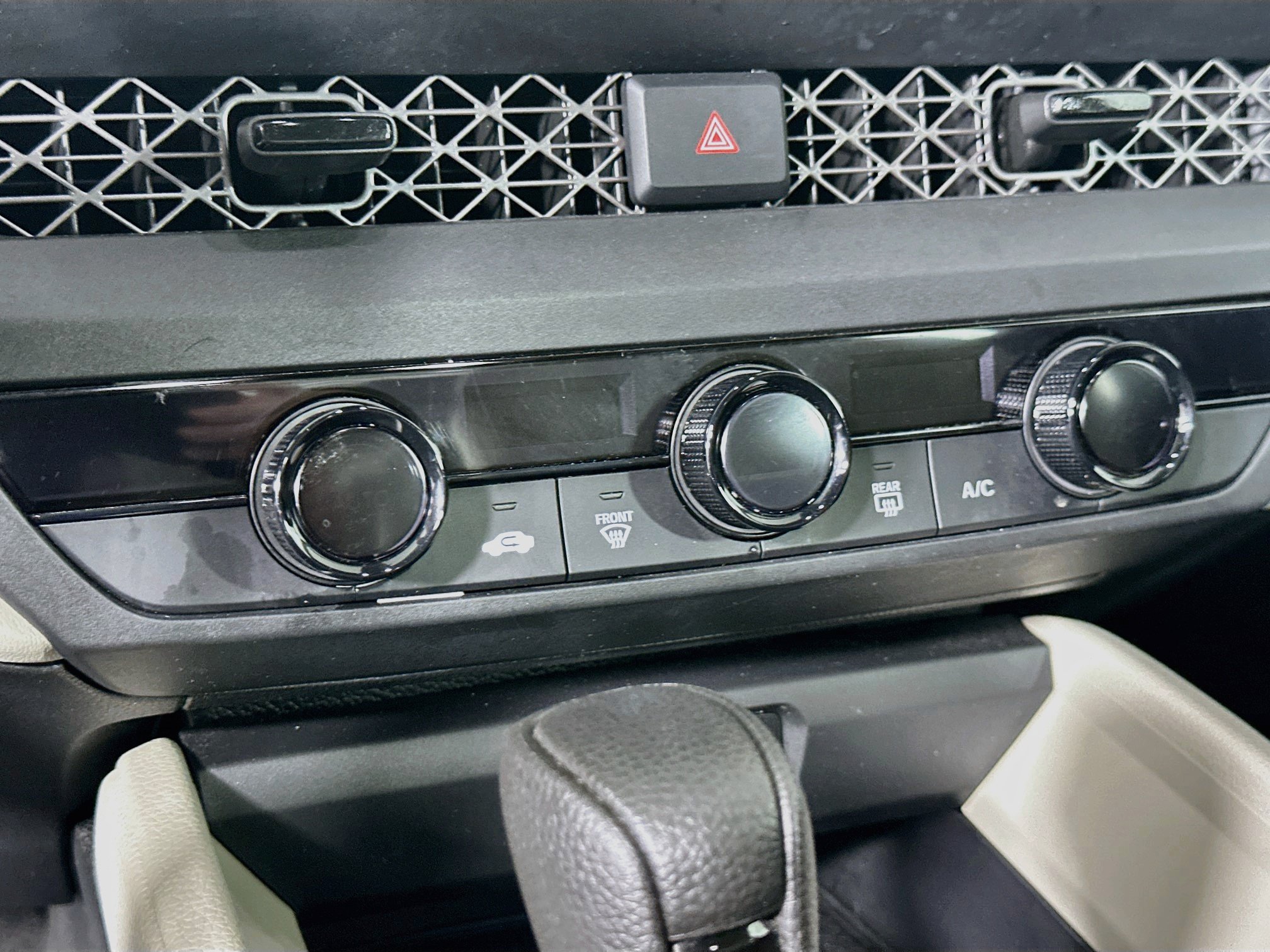 Used 2025 Honda Accord LX image 22