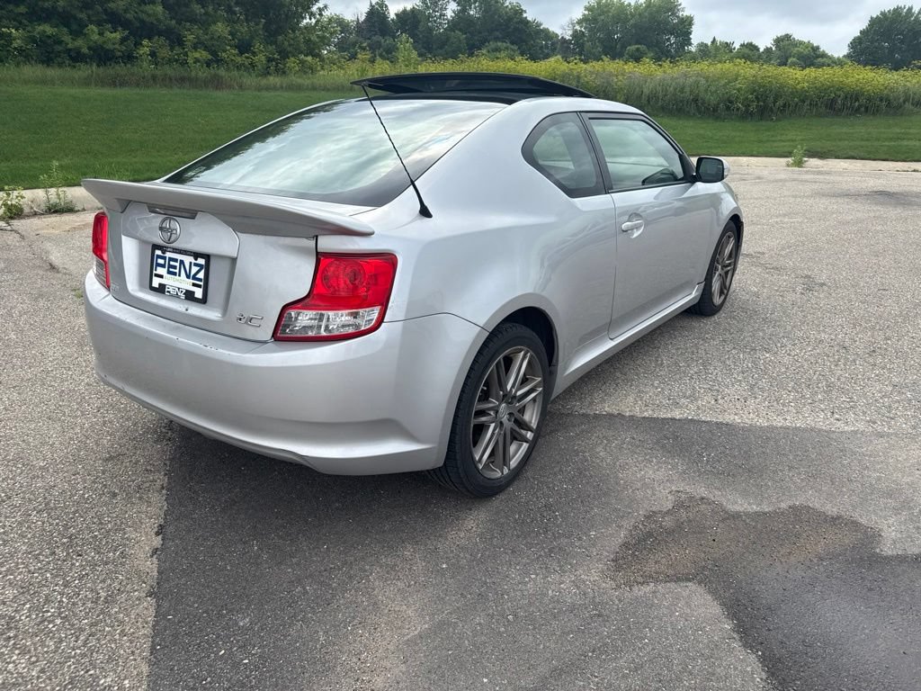 Used 2012 Scion tC FWD image 7