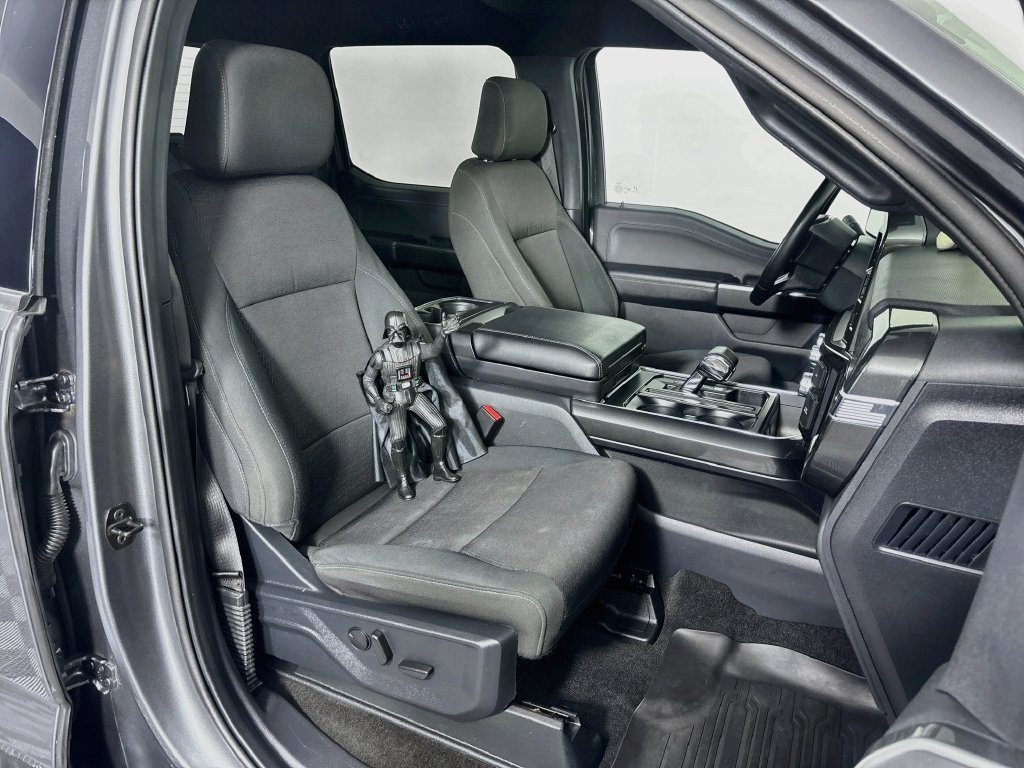 Used 2023 Ford F150 XLT w/ Equipment Group 302A High AWD/4WD image 27