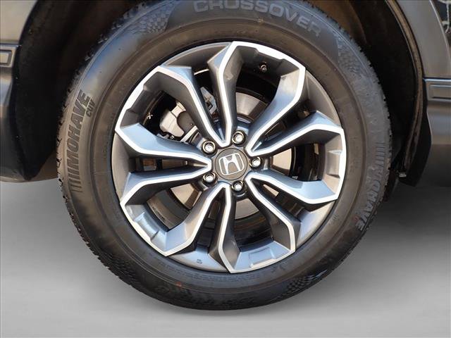 Used 2020 Honda CR-V EX-L image 7
