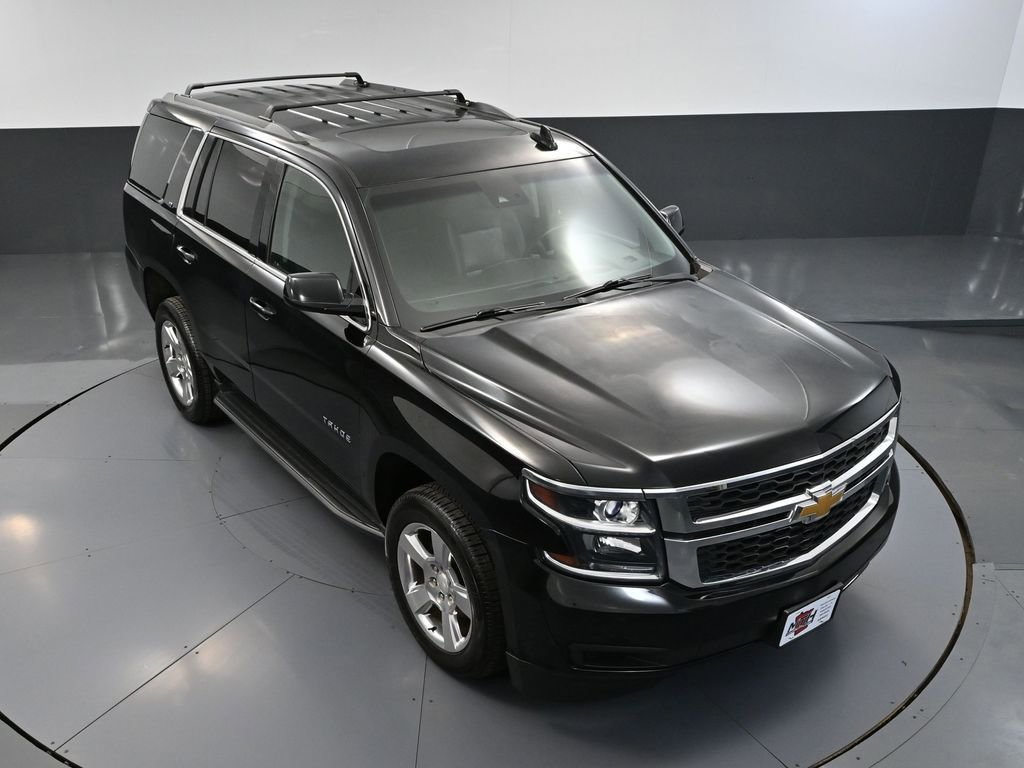 Used 2017 Chevrolet Tahoe LT image 70