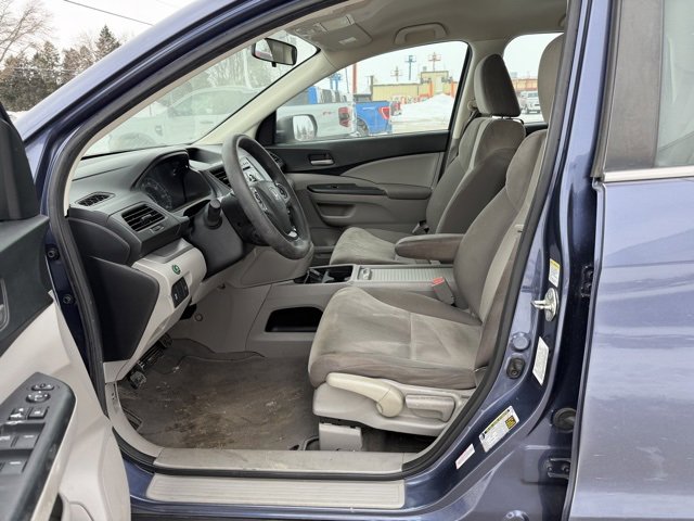 Used 2014 Honda CR-V LX image 11