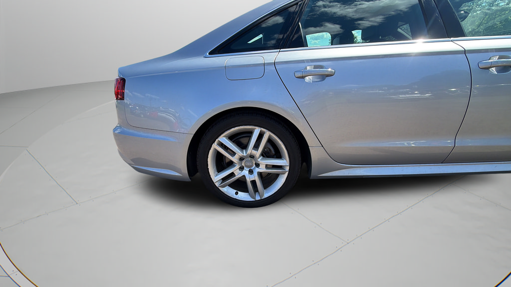 Used 2017 Audi A6 2.0T Premium AWD/4WD image 33
