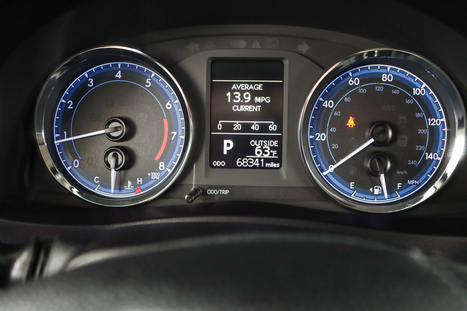 Used 2019 Toyota Corolla LE image 15